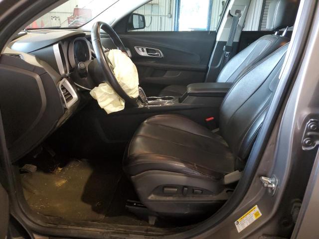 Photo 7 from auction – 2012 CHEVROLET EQUINOX LT with VIN 2GNFLNE52C6367729