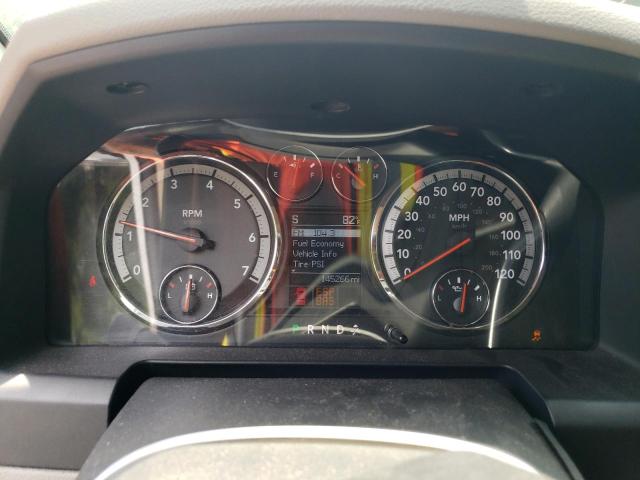 Photo 9 from auction – 2010 DODGE RAM 1500 with VIN 1D7RV1CTXAS110117