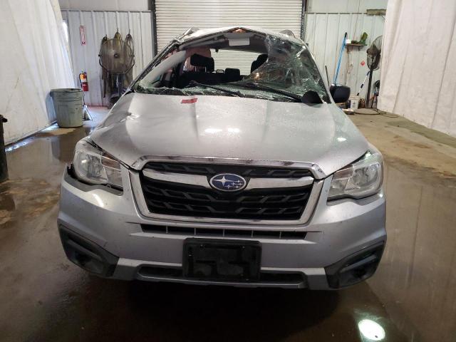 Photo 5 from auction – 2018 SUBARU FORESTER 2 with VIN JF2SJABC7JH582847