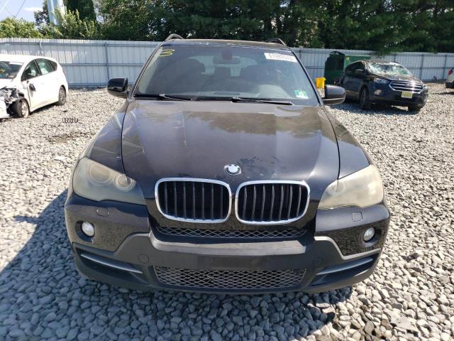 Photo 5 from auction – 2008 BMW X5 3.0I with VIN 5UXFE43578L005831