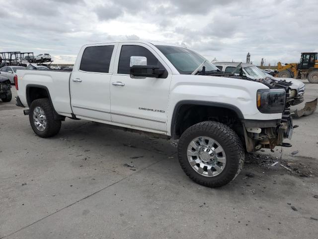 Photo 4 from auction – 2016 GMC SIERRA K25 with VIN 1GT12UE87GF173445