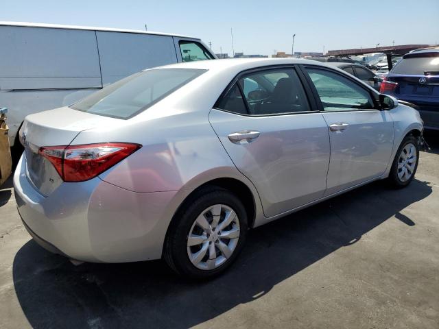 Photo 3 from auction – 2016 TOYOTA COROLLA L with VIN 5YFBURHEXGP475866