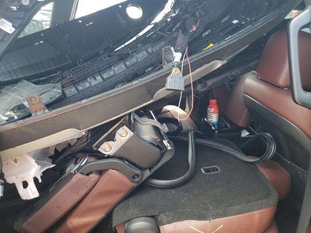 Photo 11 from auction – 2023 KIA TELLURIDE with VIN 5XYP5DGC8PG336202