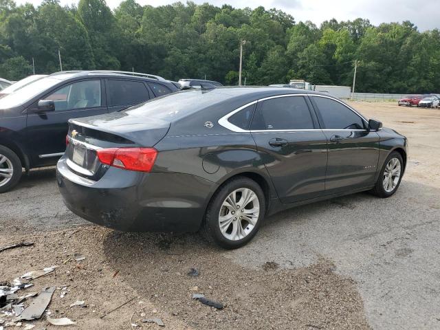 Photo 3 from auction – 2015 CHEVROLET IMPALA LT with VIN 2G1115SL4F9179768