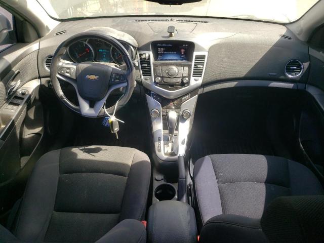 Photo 8 from auction – 2014 CHEVROLET CRUZE LT with VIN 1G1PC5SB7E7238002