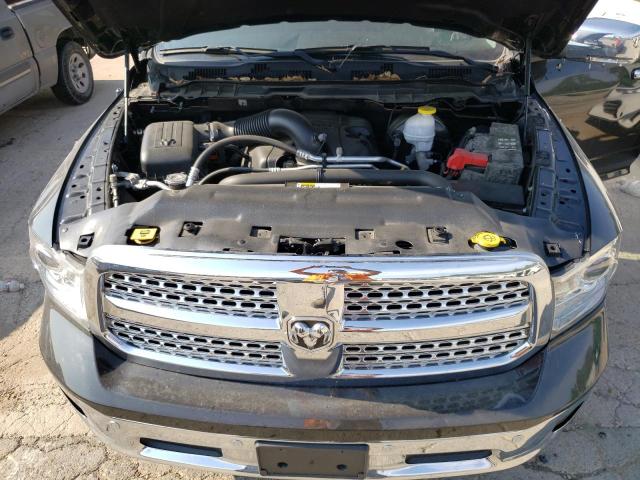 Photo 11 from auction – 2018 RAM 1500 LARAM with VIN 1C6RR7NT2JS138483