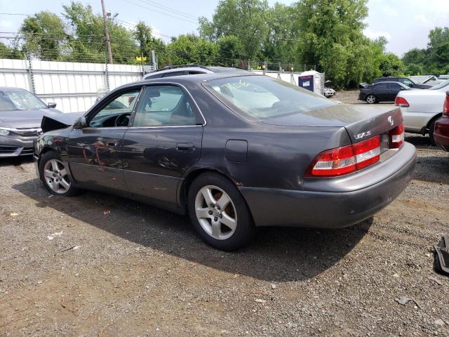 Photo 2 from auction – 2001 LEXUS ES 300 with VIN JT8BF28G510340376