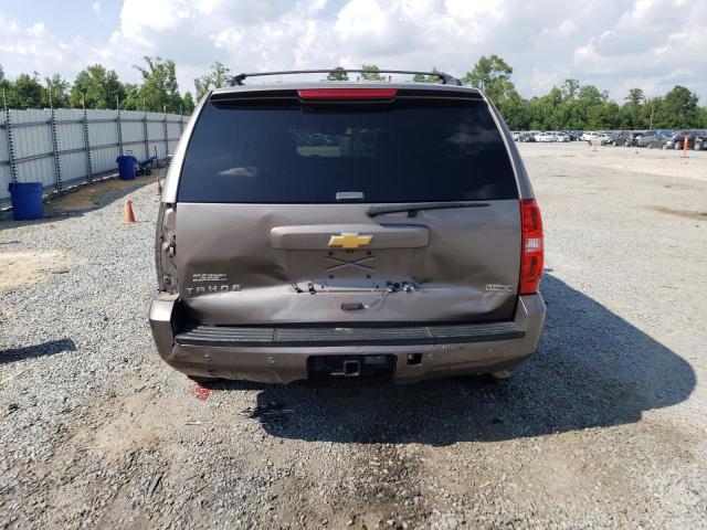 Photo 6 from auction – 2012 CHEVROLET TAHOE C150 with VIN 1GNSCBE03CR284574