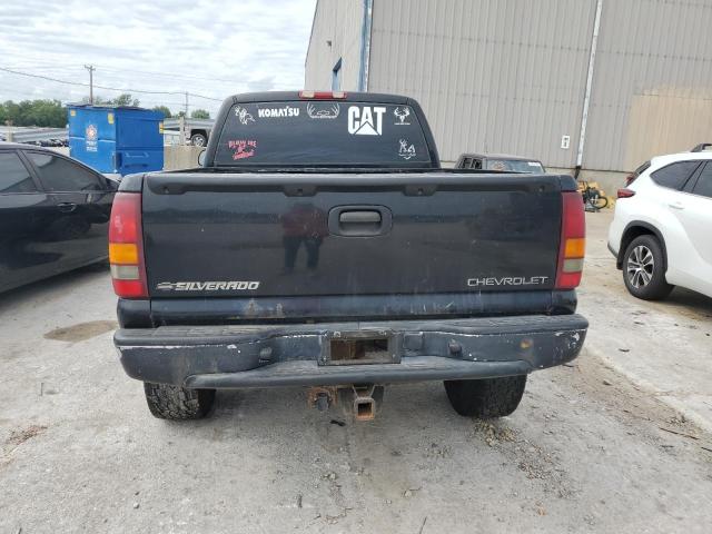 Photo 6 from auction – 2003 CHEVROLET SILVERADO with VIN 1GCEK19T73E177400