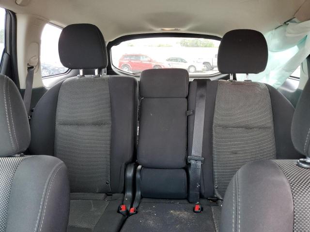Photo 10 from auction – 2020 NISSAN PATHFINDER with VIN 5N1DR2BM3LC611870