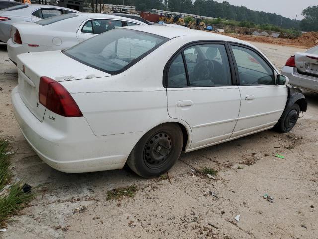 Photo 3 from auction – 2002 HONDA CIVIC LX with VIN 2HGES165X2H520943
