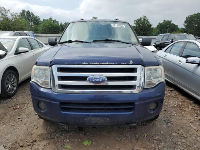 Photo 5 from auction – 2009 FORD EXPEDITION with VIN 1FMFU16559EB03580