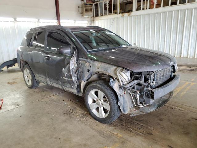 Photo 4 from auction – 2015 JEEP COMPASS LA with VIN 1C4NJCEA6FD401463