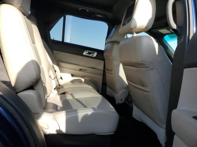 Photo 10 from auction – 2012 FORD EXPLORER L with VIN 1FMHK7F8XCGA75461