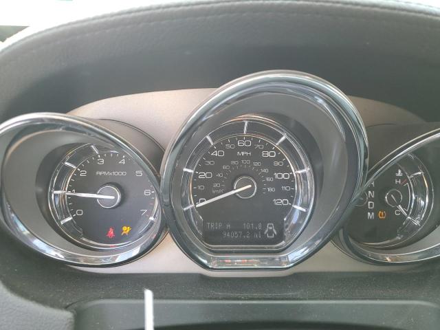 Фото 9 с аукциона – 2010 LINCOLN MKT с VIN 2LMHJ5AT3ABJ20719
