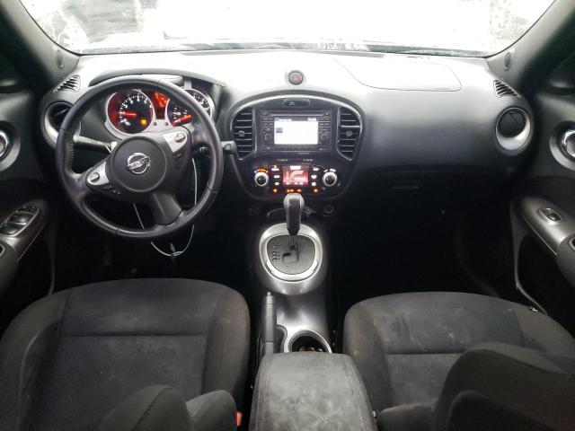 Photo 8 from auction – 2013 NISSAN JUKE S with VIN JN8AF5MR7DT218602
