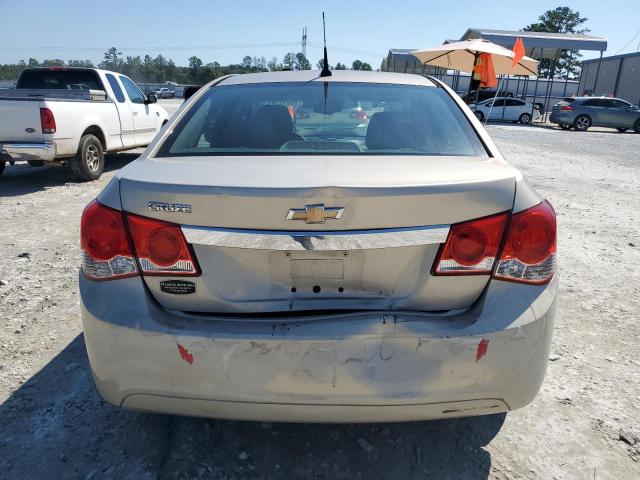 Photo 6 from auction – 2012 CHEVROLET CRUZE LS with VIN 1G1PC5SH0C7104773