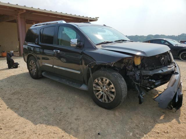 Photo 4 from auction – 2015 NISSAN ARMADA PLA with VIN 5N1AA0NE8FN607017