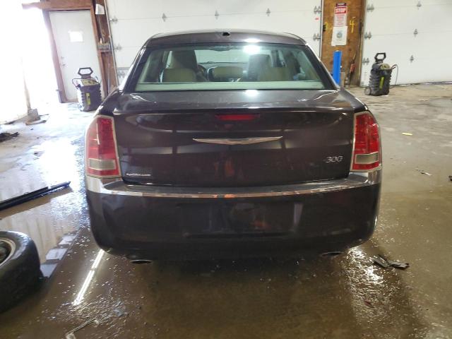 Photo 6 from auction – 2012 CHRYSLER 300 LIMITE with VIN 2C3CCACG9CH137123