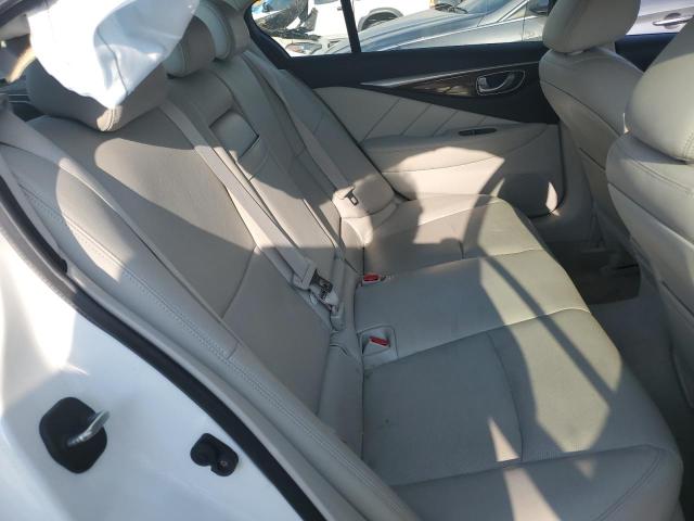 Photo 10 from auction – 2015 INFINITI Q50 BASE with VIN JN1BV7AP0FM331034