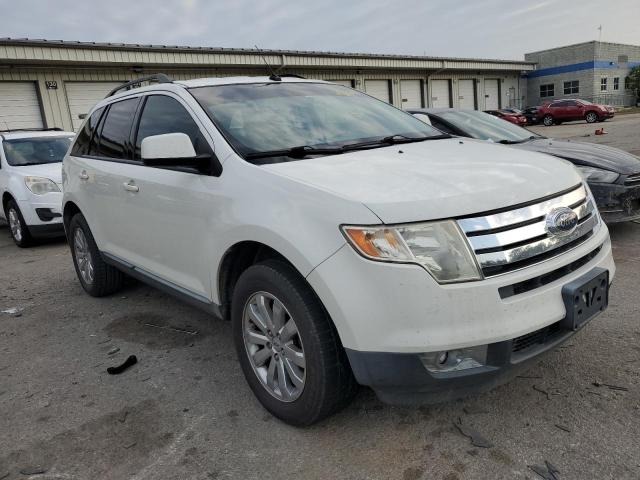 Photo 4 from auction – 2010 FORD EDGE SEL with VIN 2FMDK3JC7ABA13393