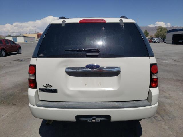 Photo 6 from auction – 2009 FORD EXPLORER X with VIN 1FMEU63E29UA01138