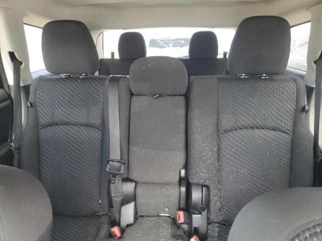 Photo 10 from auction – 2018 DODGE JOURNEY SE with VIN 3C4PDCAB2JT496556