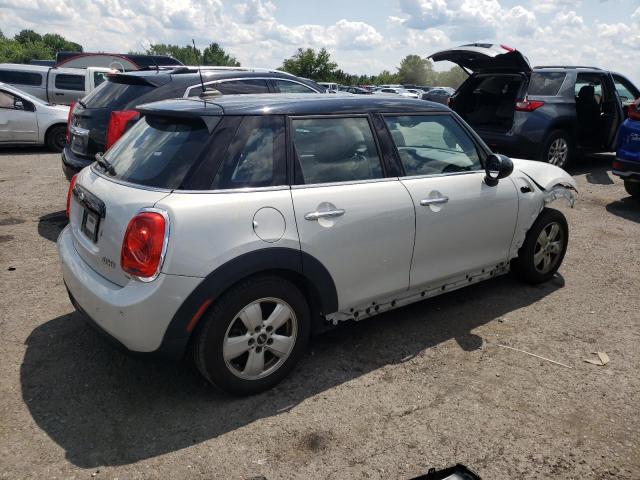 Photo 3 from auction – 2018 MINI COOPER with VIN WMWXU1C52J2F80552