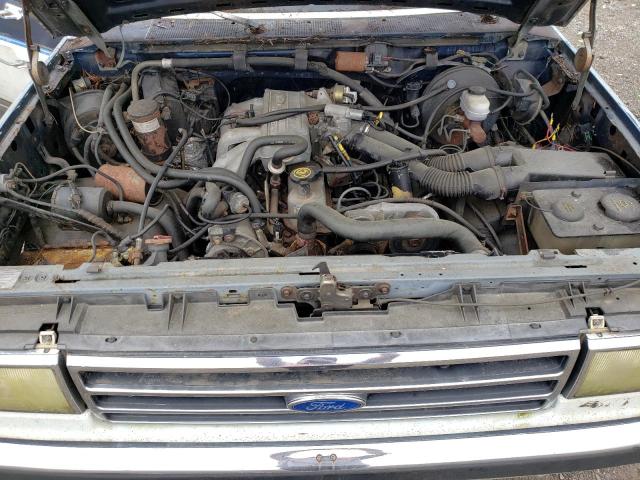Photo 11 from auction – 1990 FORD F150 with VIN 1FTEF14Y3LKA50880