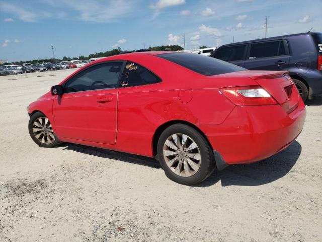 Photo 2 from auction – 2011 HONDA CIVIC EX with VIN 2HGFG1B83BH502161