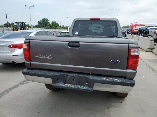 Photo 6 from auction – 2004 FORD RANGER SUP with VIN 1FTZR15E14TA19071