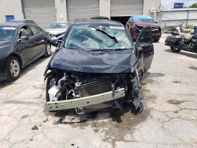 Photo 5 from auction – 2018 NISSAN VERSA S with VIN 3N1CN7AP3JL831499