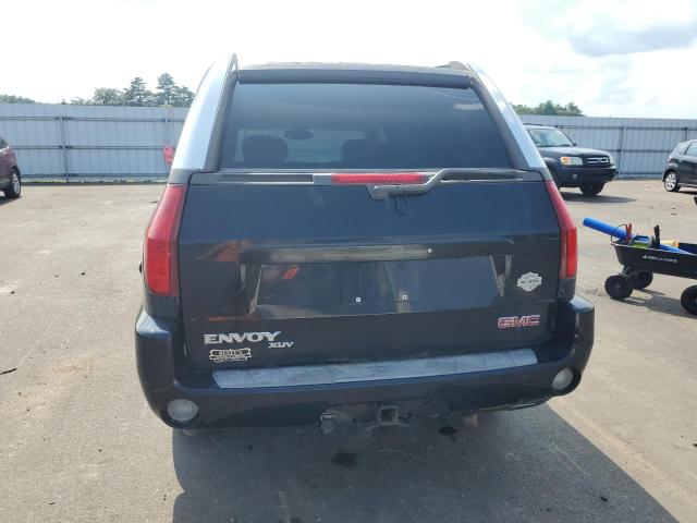 Photo 6 from auction – 2004 GMC ENVOY XUV with VIN 1GKET12S146144469