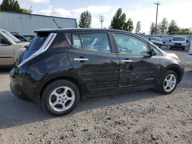 Foto 3 de la subasta – 2013 NISSAN LEAF S con VIN 1N4AZ0CP8DC409795