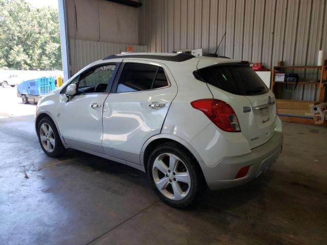 Photo 2 from auction – 2015 BUICK ENCORE with VIN KL4CJCSB5FB188645