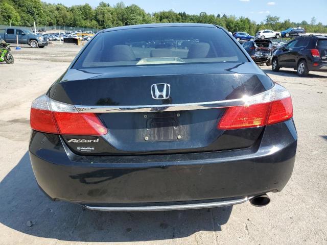 Photo 6 from auction – 2014 HONDA ACCORD LX with VIN 1HGCR2F35EA161723