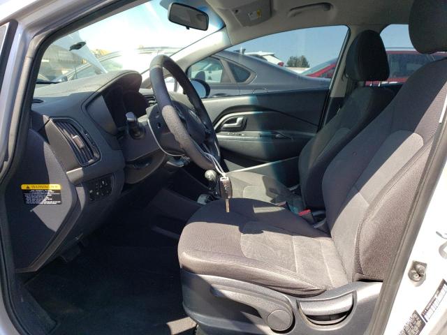 Photo 7 from auction – 2016 KIA RIO LX with VIN KNADM4A34G6692693