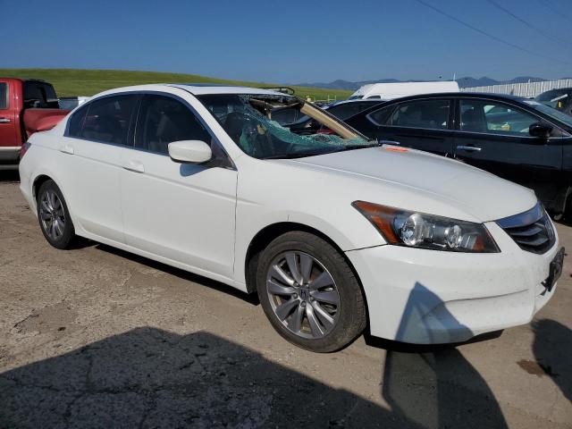 Photo 4 from auction – 2012 HONDA ACCORD EXL with VIN 1HGCP2F81CA029623