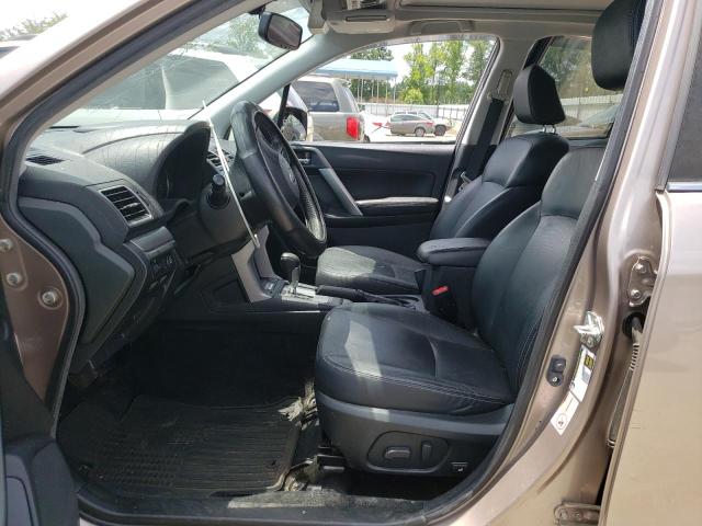 Photo 7 from auction – 2016 SUBARU FORESTER 2 with VIN JF2SJAHC3GH557699