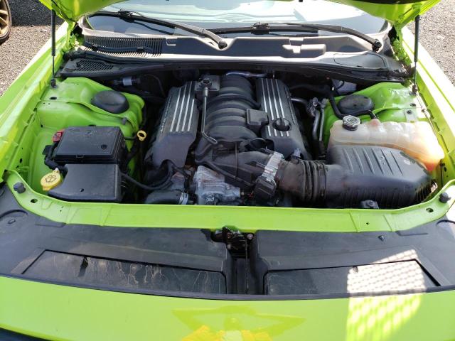Photo 11 from auction – 2019 DODGE CHALLENGER with VIN 2C3CDZFJ4KH625476