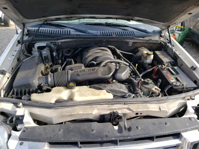 Photo 11 from auction – 2008 FORD EXPLORER E with VIN 1FMEU74858UA04645