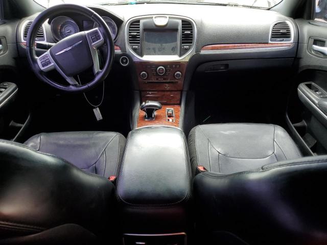 Photo 8 from auction – 2014 CHRYSLER 300 with VIN 2C3CCAAG5EH301649