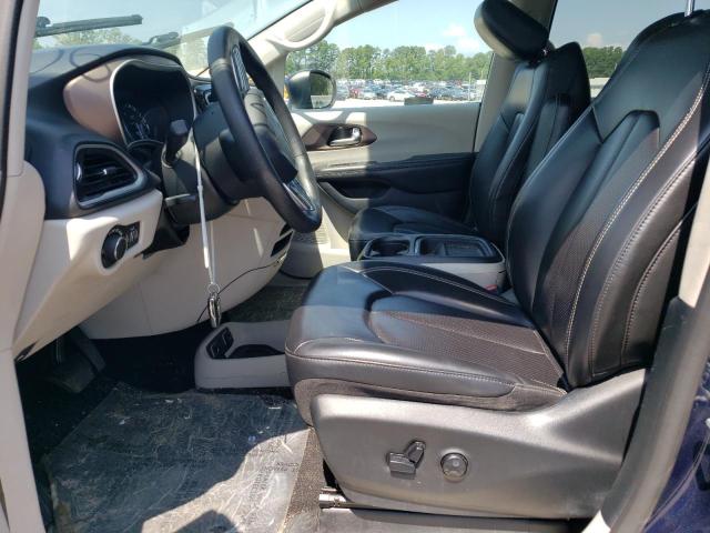 Photo 7 from auction – 2020 CHRYSLER VOYAGER LX with VIN 2C4RC1DG9LR157614