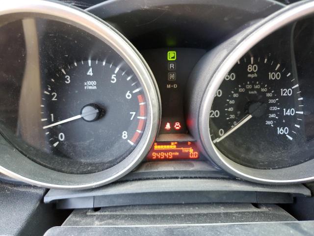 Photo 9 from auction – 2013 MAZDA 5 with VIN JM1CW2BL2D0156397