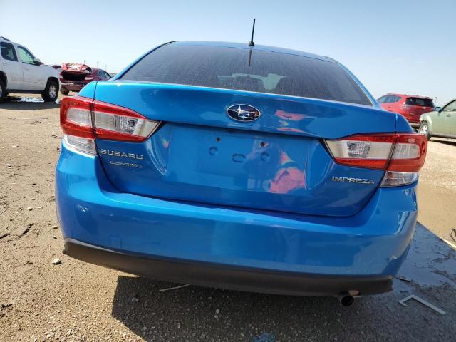 Photo 6 from auction – 2020 SUBARU IMPREZA with VIN 4S3GKAB69L3612104