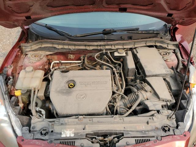 Photo 11 from auction – 2011 MAZDA 3 I with VIN JM1BL1UF5B1413193