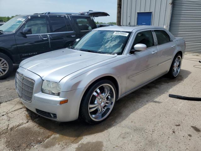 CHRYSLER 300 TOURIN 2005 with VIN 2C3JA53G95H139574 - Photo from auction