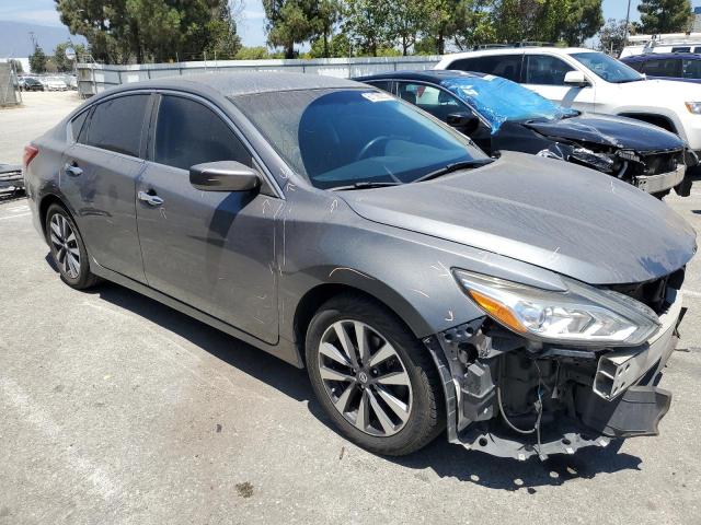 Photo 4 from auction – 2017 NISSAN ALTIMA 2.5 with VIN 1N4AL3AP3HC226543