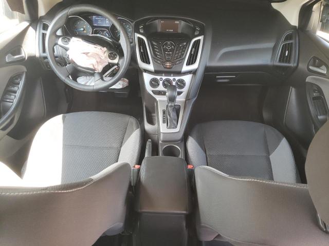 Photo 8 from auction – 2014 FORD FOCUS SE with VIN 1FADP3F26EL265993