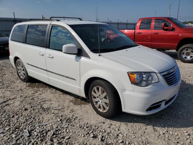 Photo 4 from auction – 2016 CHRYSLER TOWN & COU with VIN 2C4RC1BG3GR213412